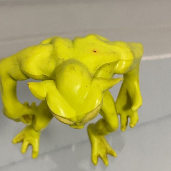 Blackstar Galoob Action Figure - Alien Demon Gargoyle 3" Figure Preowned, some a - Picture 2 of 7